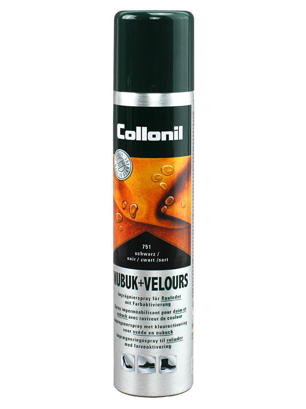 Zubehör Collonil Nubuk+ - workXperts
