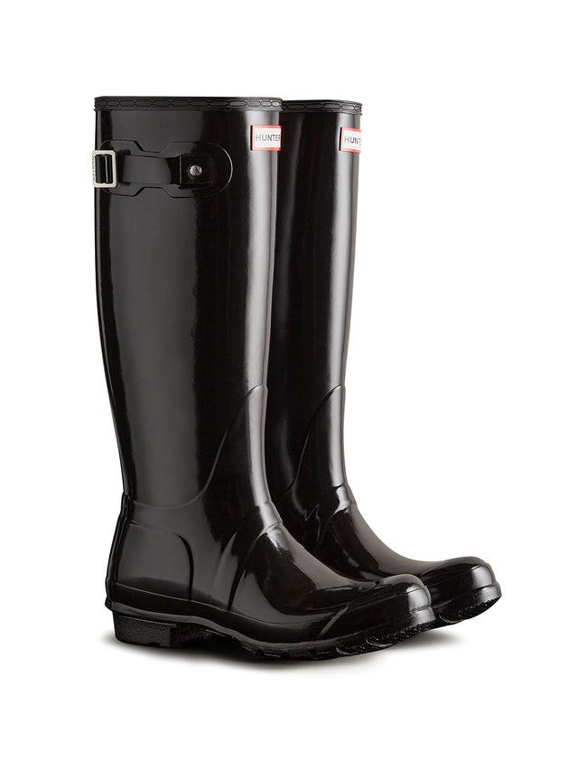 Stiefel Hunter