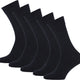 Bekleidung Primair Socks Men 5er Pack/ 5 Paar