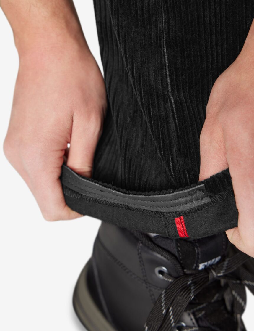 Zunfthose Trenkercord Dreidraht "PETER" - FHB®