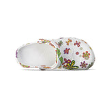Freizeitschuhe Schuzz Globule Imprime Pop flower