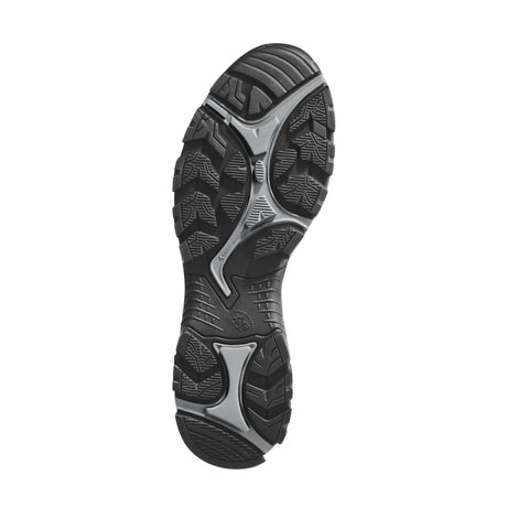 Sicherheitsstiefel Haix Black Eagle Safety 53 mid