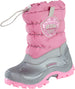 Spirale Stiefel Sabrina - workXperts