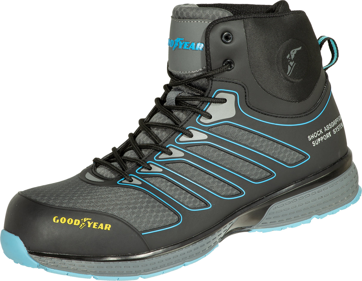 Goodyear S3 Hoch