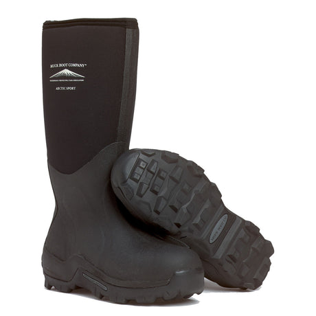 Stiefel Muckboot Muckmaster - workXperts