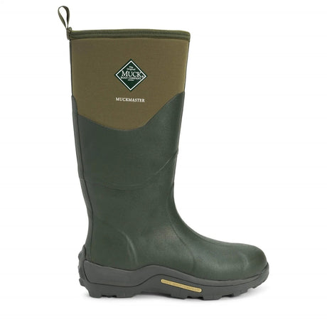Stiefel Muckboot Muckmaster