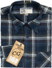 Flanellhemd 85 cm