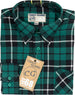 Flanellhemd 85 cm