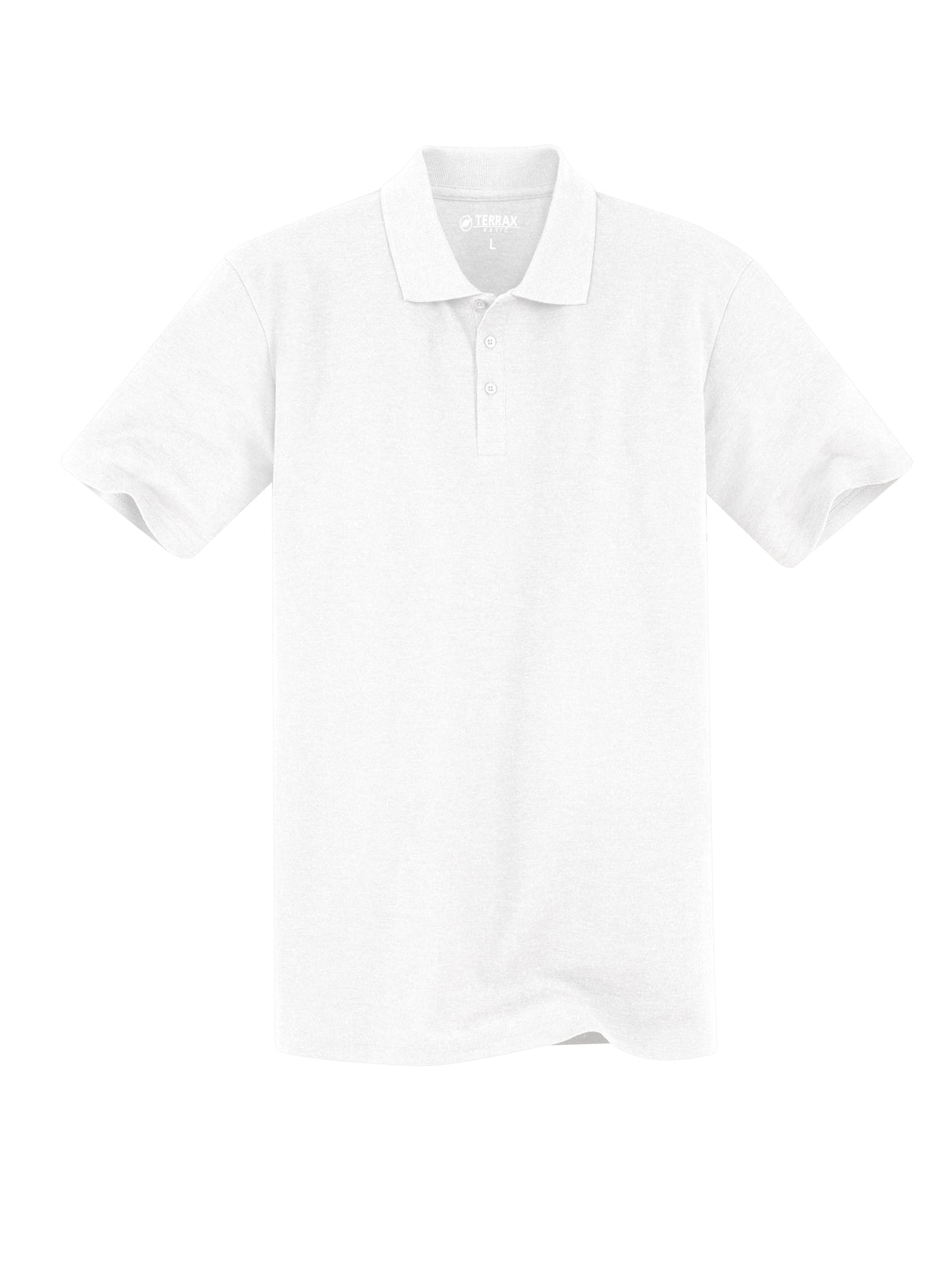 Bekleidung Terrax Basic Herren - workXperts