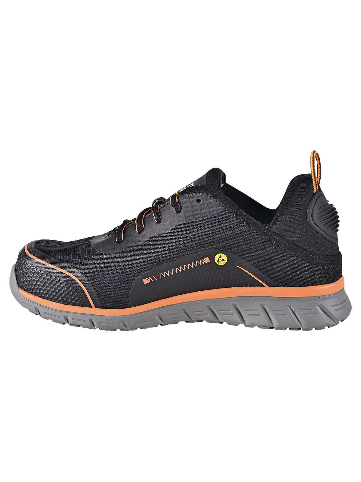Sicherheitsschuhe Safety Jogger Ligero 2