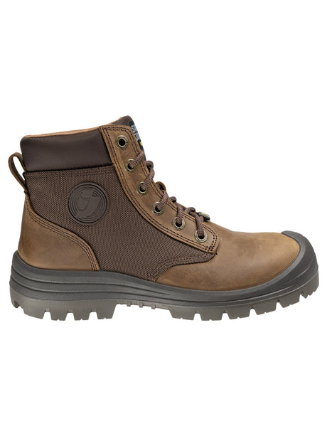 Sicherheitsschuhe Safety Jogger Dakar S3 - workXperts