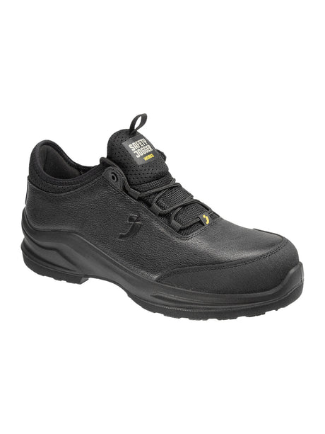 Safety Jogger Modulo LE Low TG Sicherheitshalbschuh schwarz