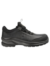 Safety Jogger Modulo LE Low TG Sicherheitshalbschuh schwarz