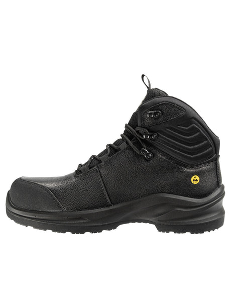 Sicherheitsschuhe Safety Jogger Modulo - workXperts