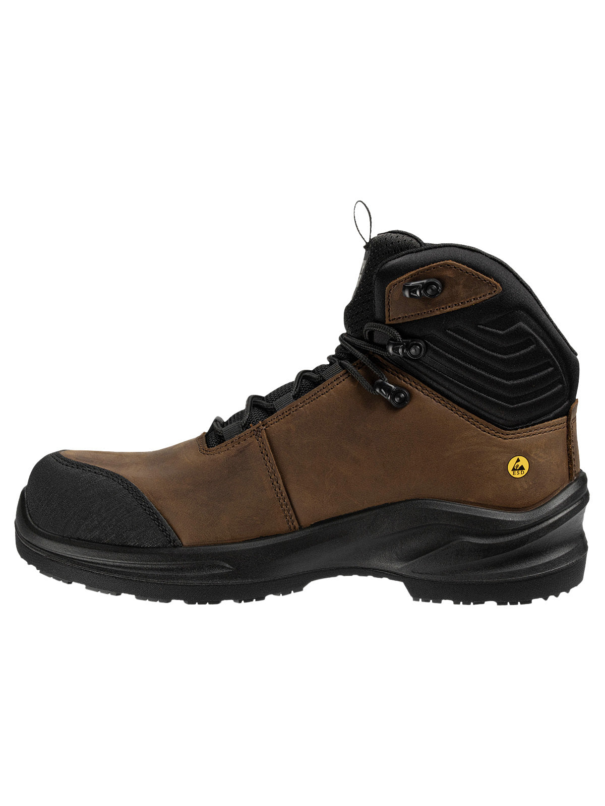 Sicherheitsschuhe Safety Jogger Modulo - workXperts