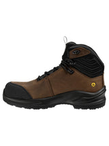 Sicherheitsschuhe Safety Jogger Modulo - workXperts