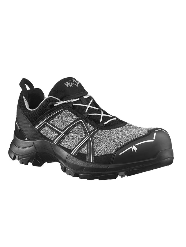 Sicherheitsschuh Haix Black Eagle SafetyPro low