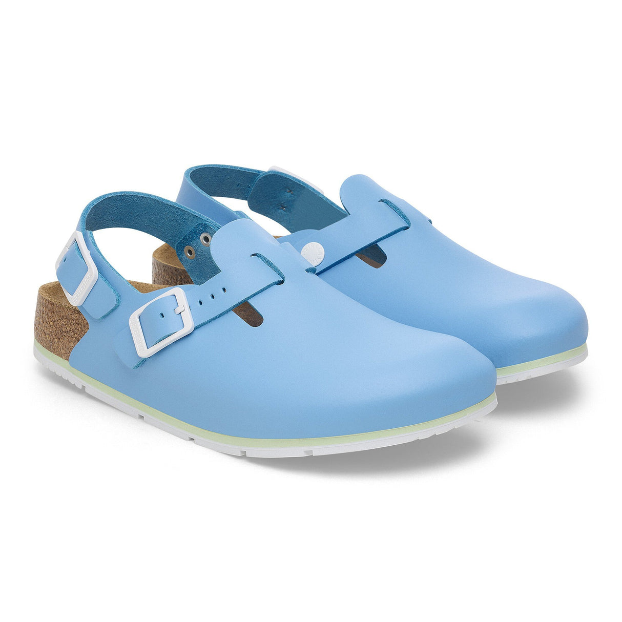 Berufsschuhe Birkenstock Tokio Pro - workXperts