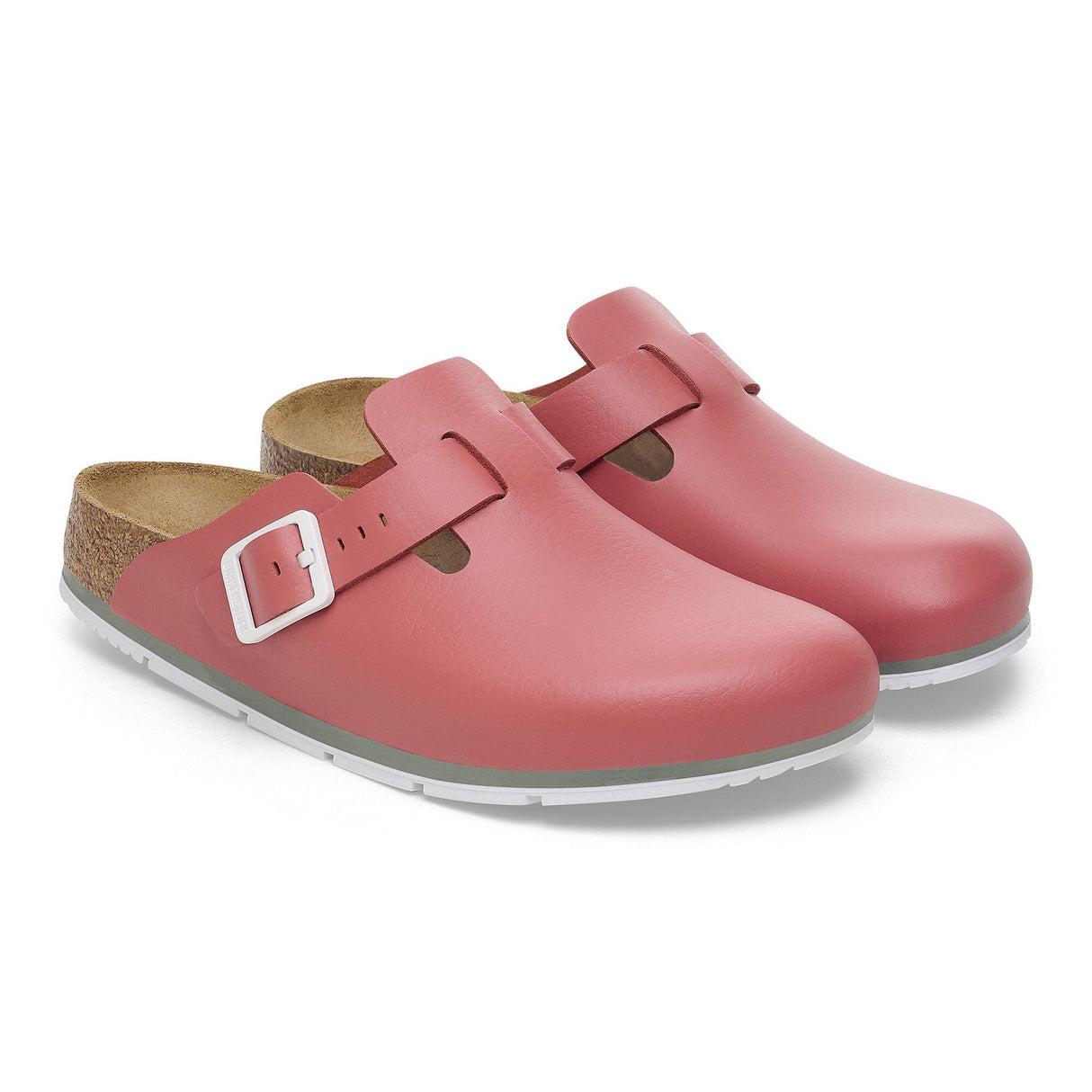 Berufsschuhe Birkenstock Boston Pro - workXperts