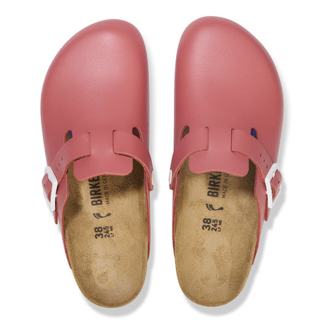 Berufsschuhe Birkenstock Boston Pro - workXperts