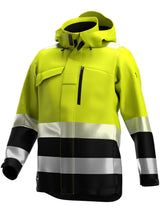 Bekleidung Safety Jogger Scuti - workXperts