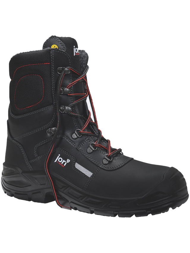 Stiefel Jori ROBUST high