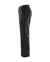 Blåkläder 1400 Profil Bundhose – schwarz