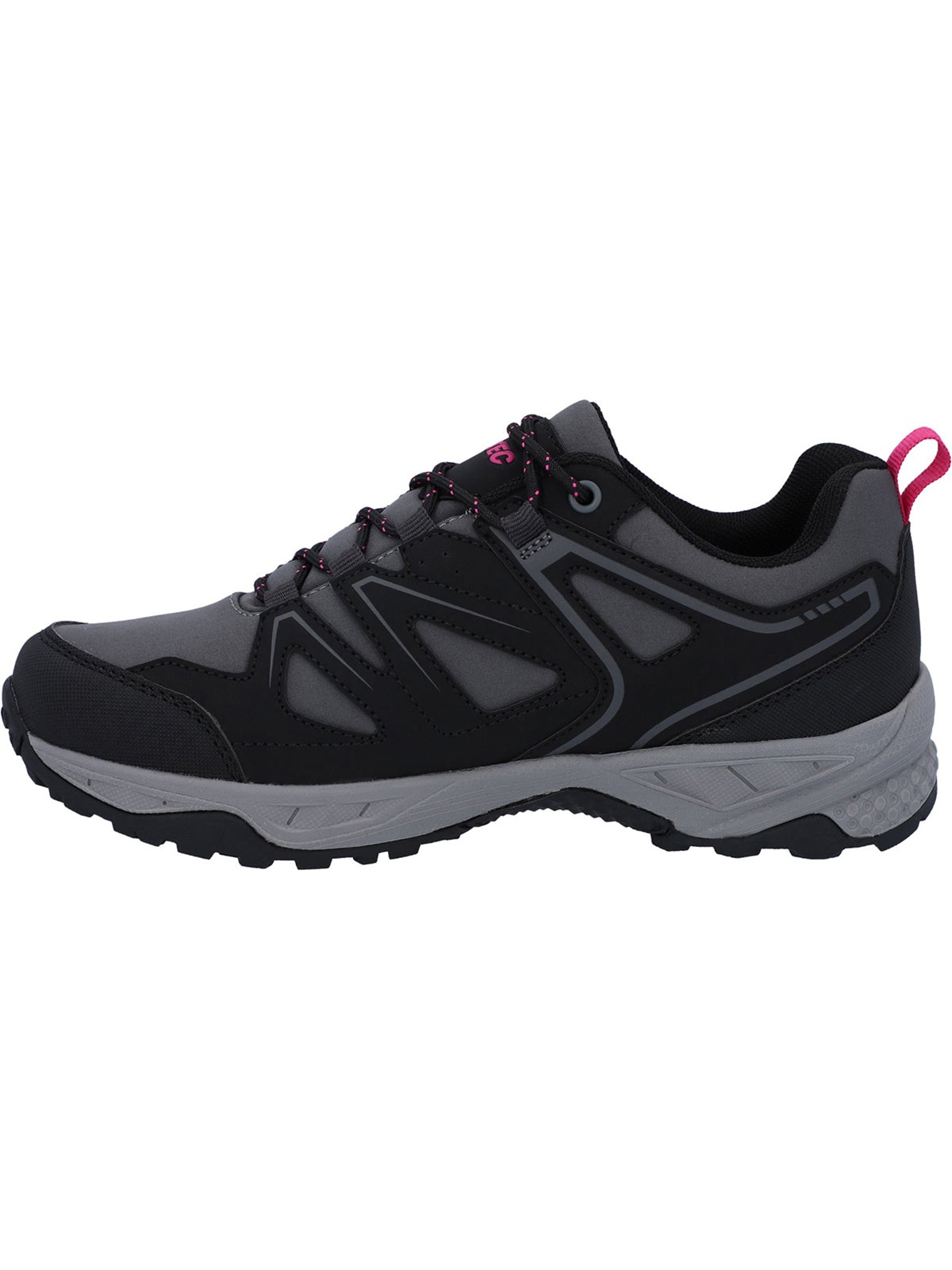Freizeitschuhe Hi-Tec Saunter - workXperts