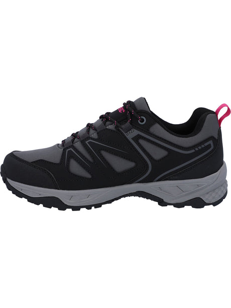 Freizeitschuhe Hi-Tec Saunter - workXperts
