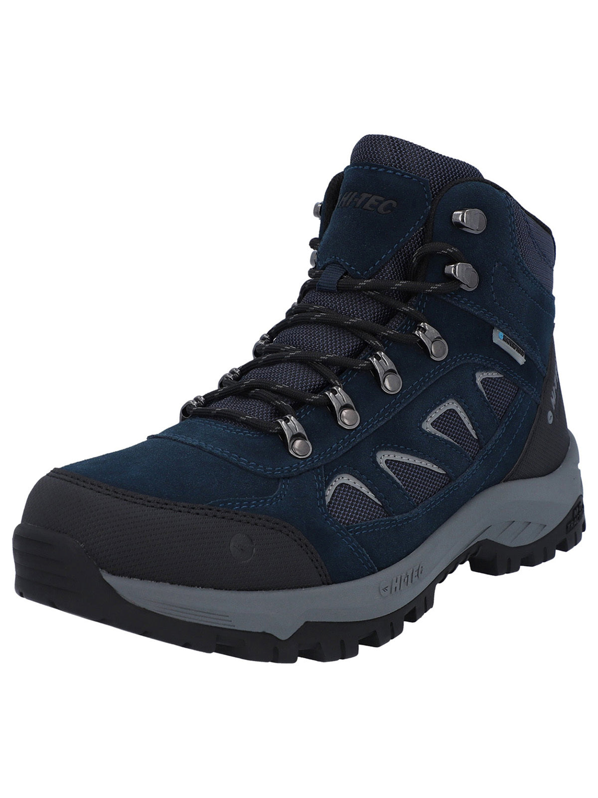 Freizeitschuhe Hi-Tec Bandera - workXperts
