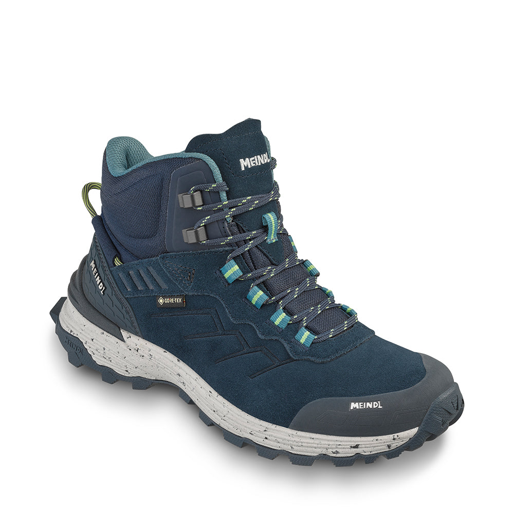 Freizeitschuhe Meindl Dallas Lady Mid