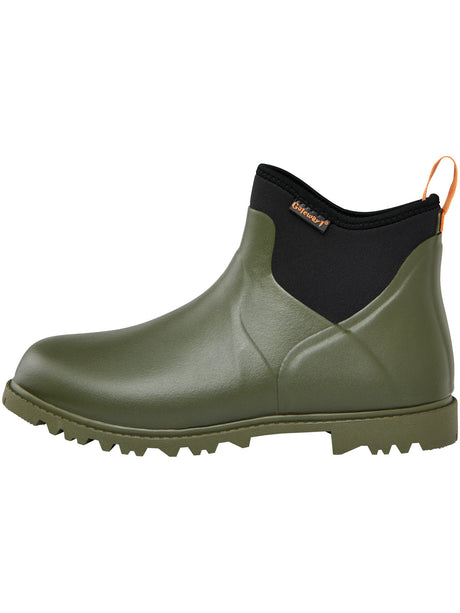 Stiefel Gateway Ascot 6" 3mm