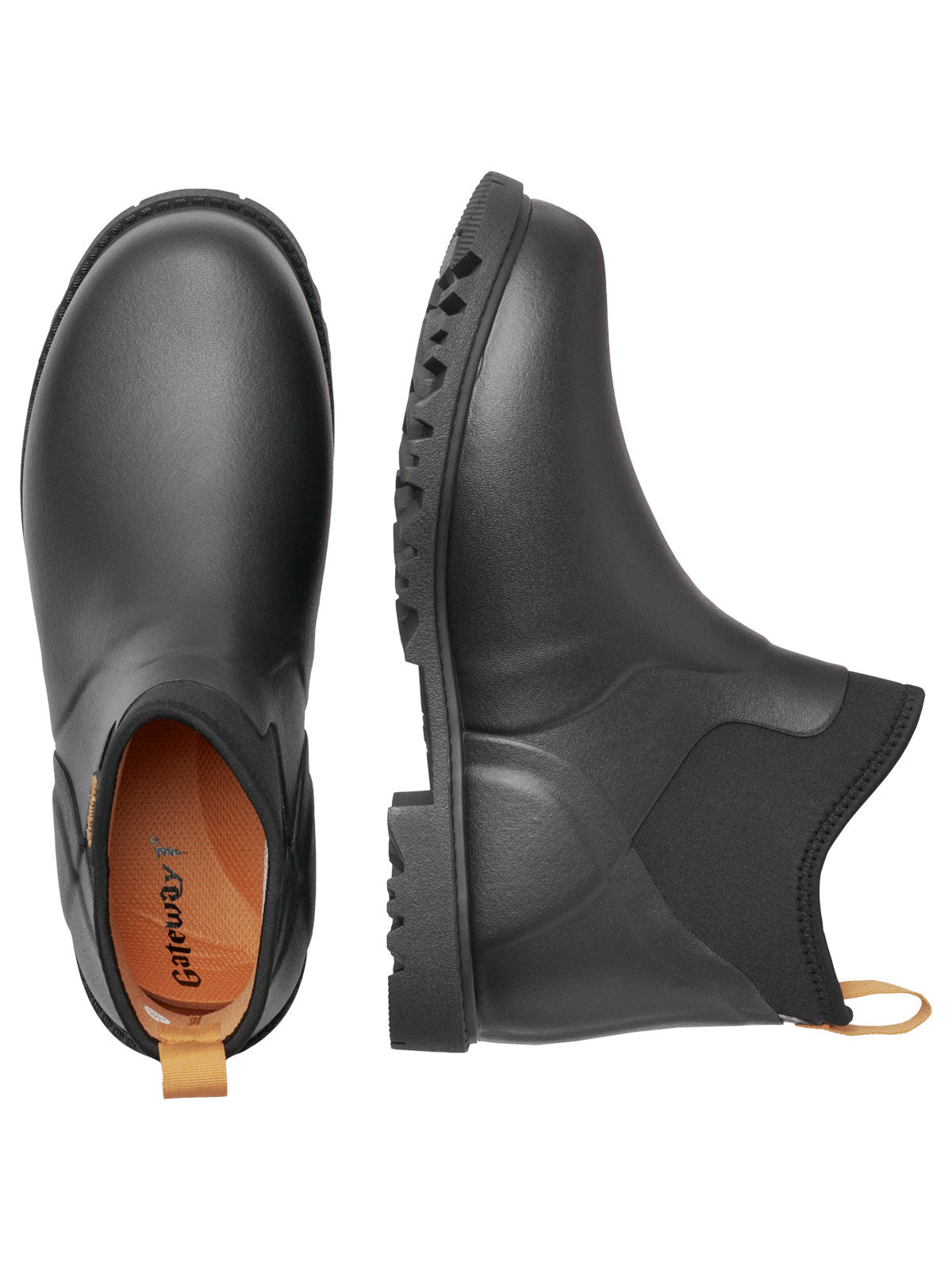 Stiefel Gateway Ascot 6" 3mm - workXperts