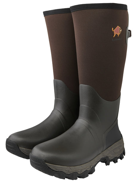 Stiefel Gateway Woodwalker 18" 4mm