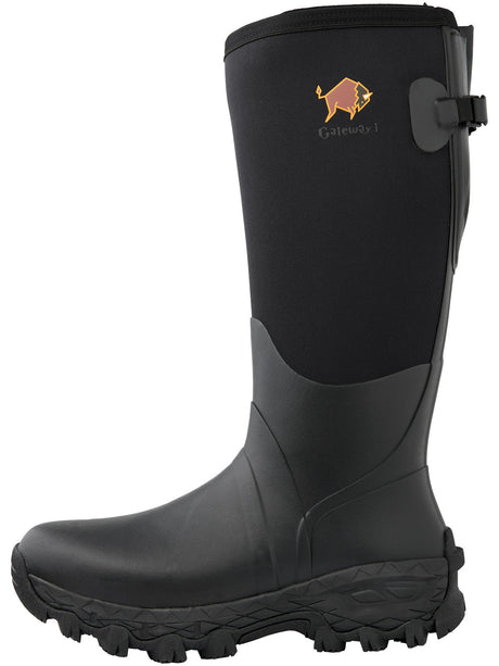 Stiefel Gateway Woodwalker 18" 4mm - workXperts