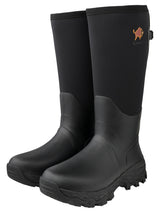 Stiefel Gateway Woodwalker 18" 4mm - workXperts
