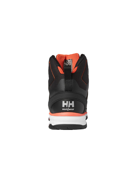 Sicherheitsschuhe Helly Hansen Chelsea - workXperts