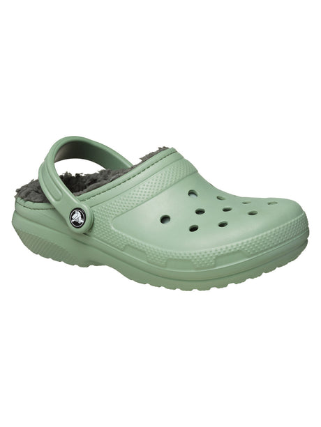 Freizeitschuhe Crocs Classic Lined - workXperts