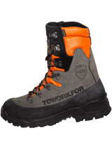 Forststiefel Faller S3 Klasse2 Sympatex
