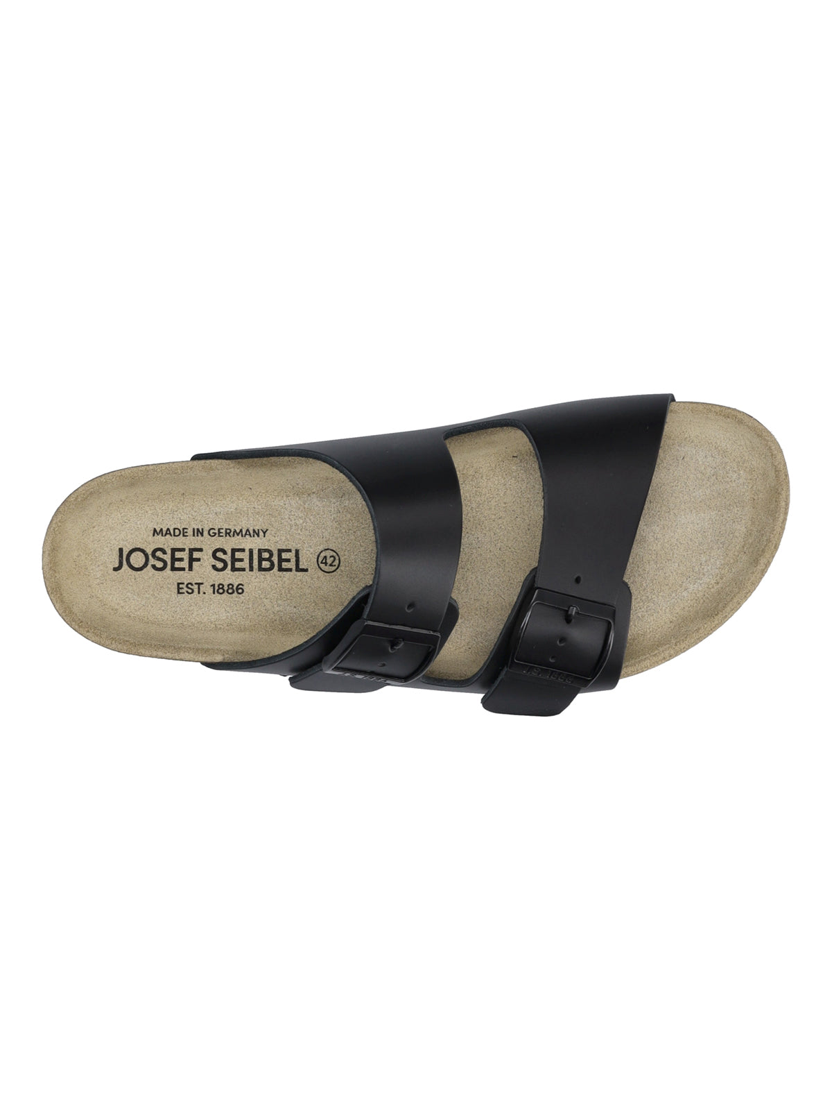 Freizeitschuhe Seibel Josef 01 - workXperts