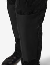 Zunfthose Trenkercord "ULRICH" - FHB® - schwarz
