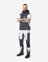 Softshellweste "JUSTUS" - FHB®