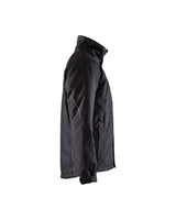 Blåkläder 4918 Winterjacke schwarz – schwarz