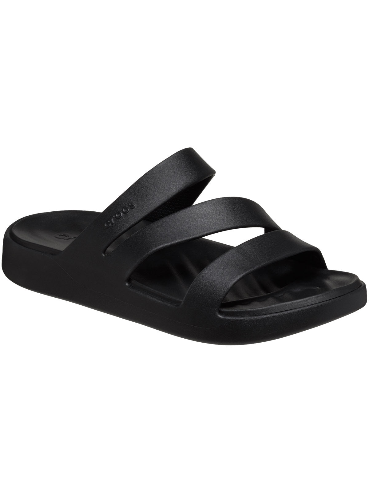 Freizeitschuhe Crocs Getaway