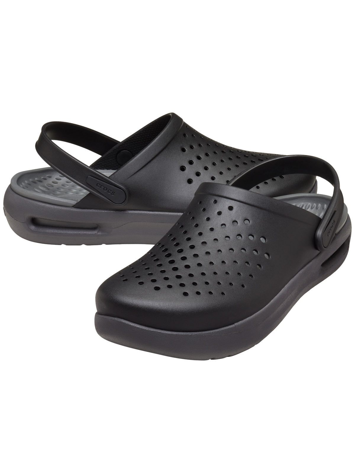 Freizeitschuhe Crocs InMotion Clog