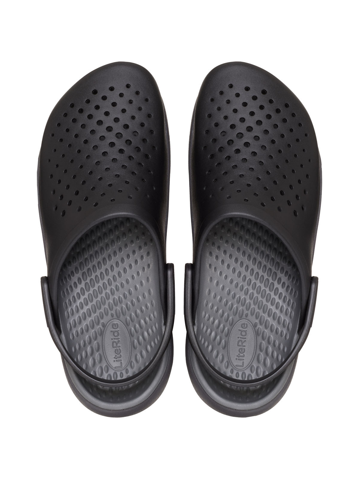 Freizeitschuhe Crocs InMotion Clog