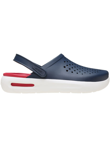 Freizeitschuhe Crocs InMotion Clog - workXperts