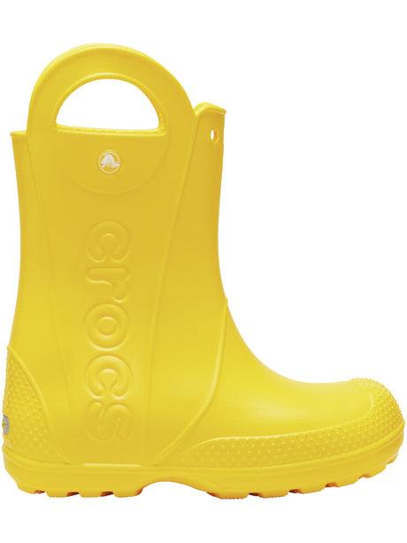 Stiefel Crocs Handle It T