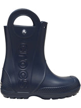Stiefel Crocs Handle It K