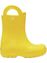 Stiefel Crocs Handle It K - workXperts